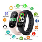 Reloj Smartband M8 Inteligente