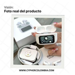 AirPods Pro 2 con Pantalla Táctil - Gama Alta (1.1)