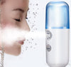 Vaporizador Facial Portátil