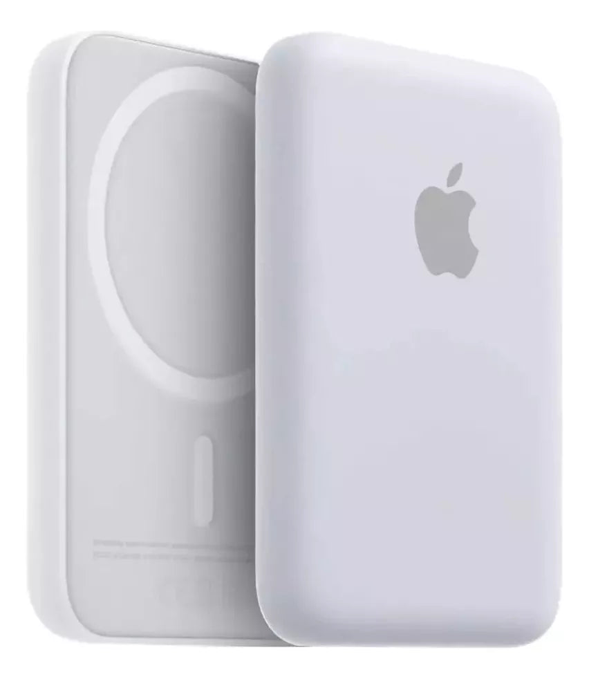 MagSafe Batería Externa Inalámbrica para iPhone