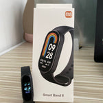 Reloj Smartband M8 Inteligente