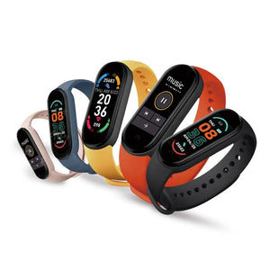 Reloj Smartband M8 Inteligente