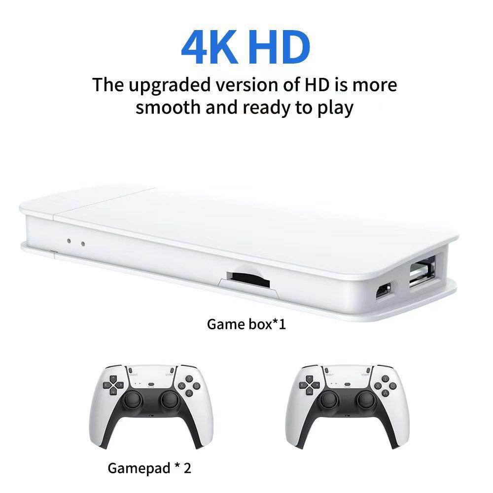 CONSOLA HDMI PS5