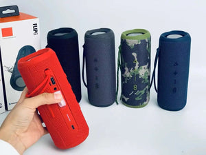 PARLANTE JBL FLIP 6