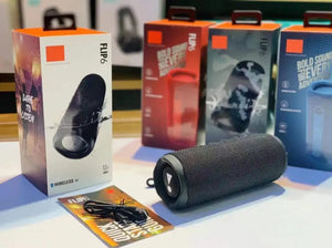 PARLANTE JBL FLIP 6