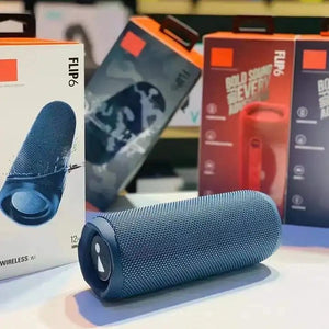 PARLANTE JBL FLIP 6