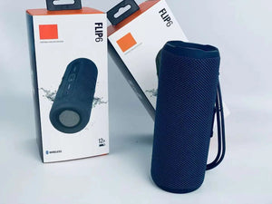 PARLANTE JBL FLIP 6